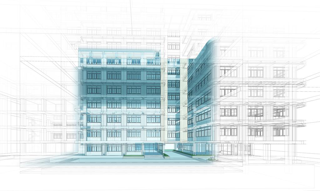 Digital with BIM